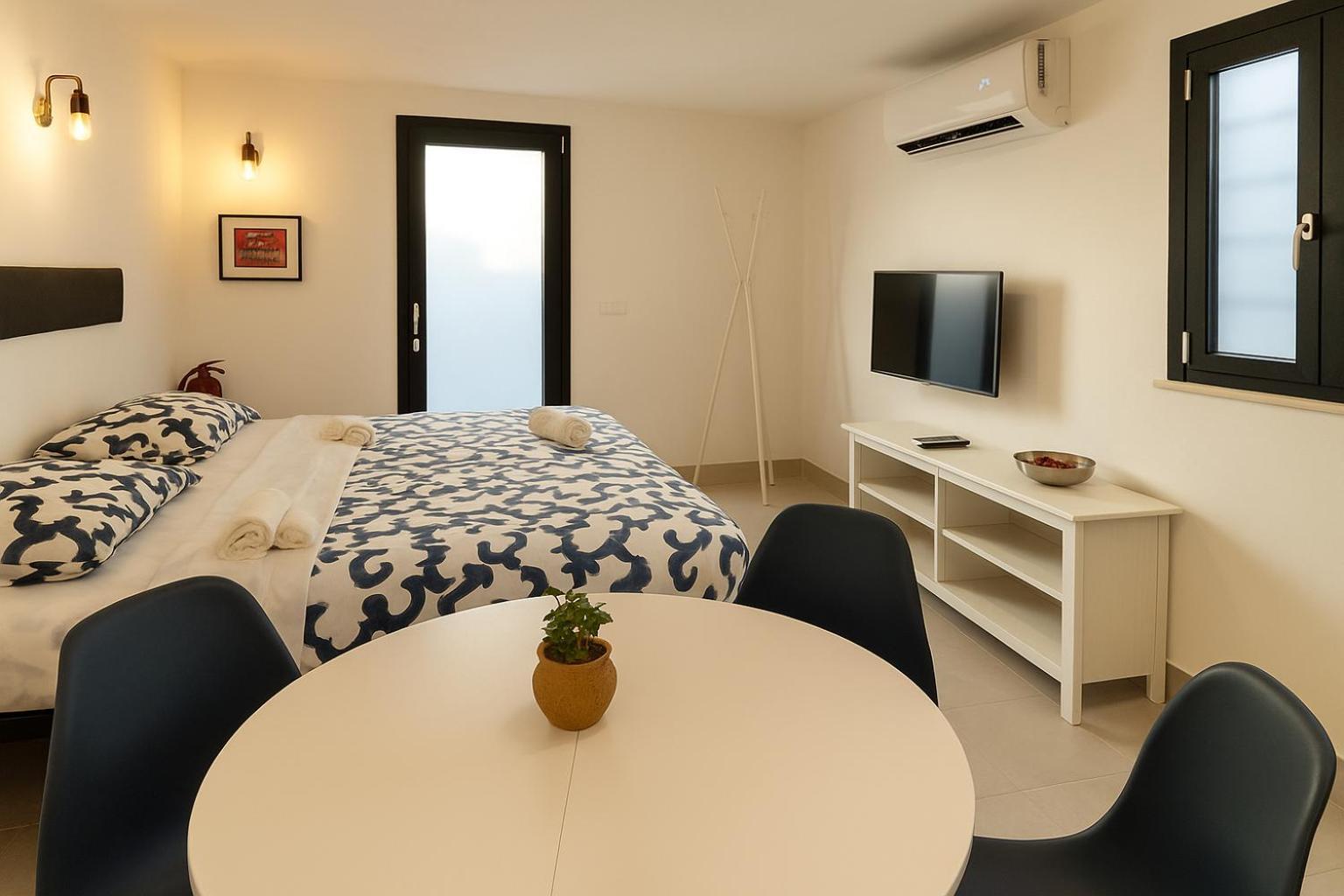 Il Quattro E L'otto Holiday home